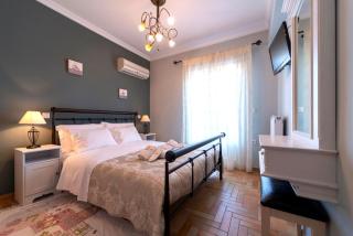 Nautilus Luxury Suites - Galaxidi - 9