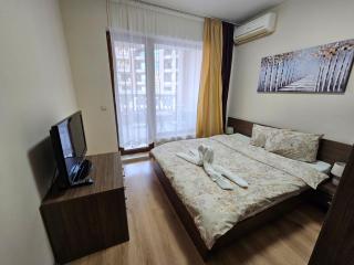 Elegantz Apartments 2 - Varna - 5