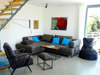 Ferienwohnung Am Landesteg - Kressbronn am Bodensee - 8