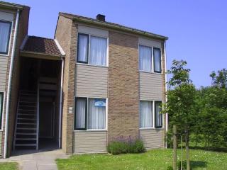 Schorrebloem 20* - Nieuwvliet - 0
