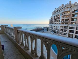 Elegantz Apartments 2 - Varna - 3