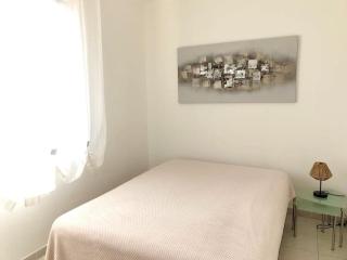 Appartement en rez de villa vue mer - Monticello - 3