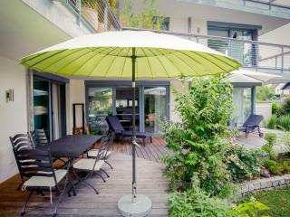 Ferienwohnung Seeufer - Kressbronn am Bodensee - 6