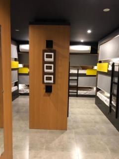 Stayvilla Hostel - 2