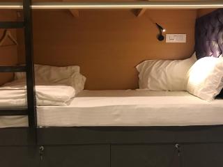 Stayvilla Hostel - 1