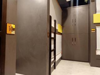 Stayvilla Hostel - 4