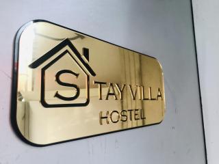 Stayvilla Hostel - 9