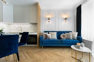 Elite Apartments Chlebova Premium - 9