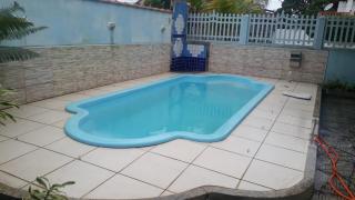 Casa Na Beira da Lagoa - Araruama - 7
