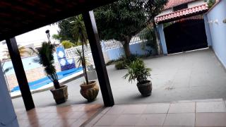 Casa Na Beira da Lagoa - Araruama - 5