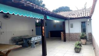 Casa Na Beira da Lagoa - Araruama - 3