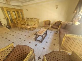 شقة مفروشة - Cairo - 0