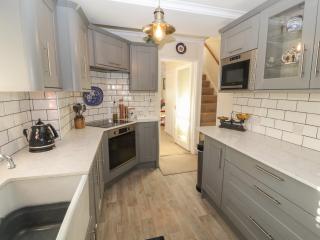 Woodbine Cottage - Maryport - 3