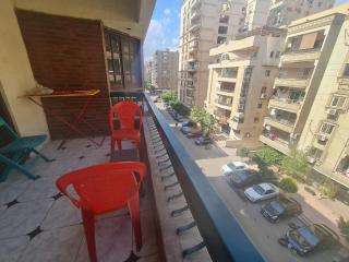 شقة مفروشة - Cairo - 2