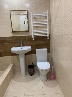 Villa Bodbe - Sighnaghi - 3