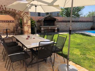 Villa Lamija - 5