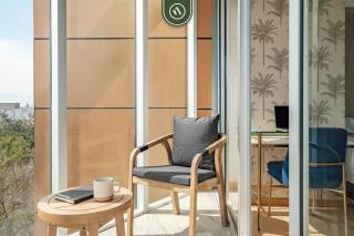 Cozy Apartment in Roma Norte - Città del Messico - 4