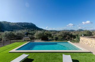YourHouse Son Tey Villa - Sant Joan - 4