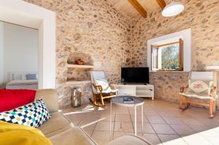 YourHouse Son Tey Villa - Sineu - 2