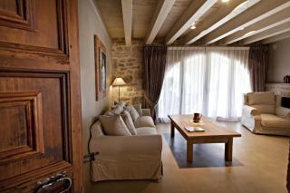 La Vella Farga Hotel - 4