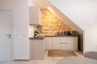 MIRABILIS, luxury studio apartment, Dubrovnik Old Town - Dubrovnik - 8