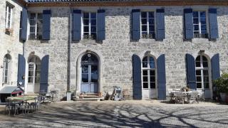 Au Bonheur d'Alphonse - Lusignan-Petit - 0