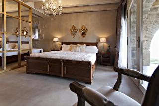 La Vella Farga Hotel - 2