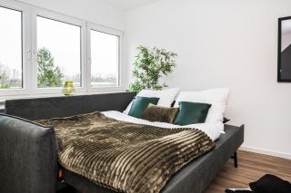 Artful Stay for 4 - Krefeld - 4