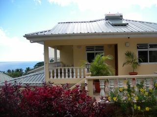 East Horizon Self Catering - 1