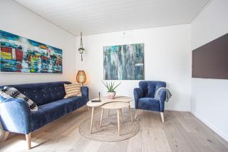 Lovely Apartment In The Heart Of Tórshavn - Tórshavn - 9