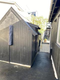 Lovely Apartment In The Heart Of Tórshavn - 3