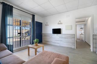 Casa la Viña - Chiclana de la Frontera - 6