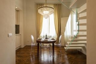 Florence Vecchietti House - Florenz - 9