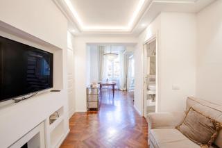 Florence Vecchietti House - Florenz - 8
