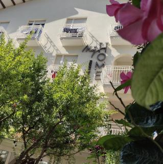 My Home Hotel - Bellaria-Igea Marina - 2