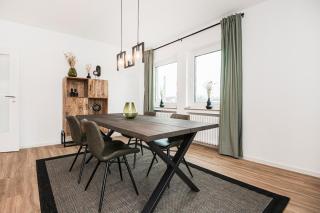 Artful Stay for 4 - Krefeld - 9