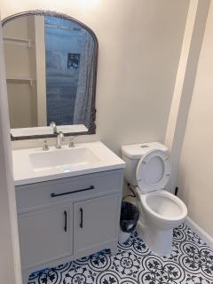 Brand new bedroom next Camden yard , convention center - 2