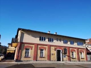 Ljubljana city studio apartment Joy Tour As with free private parking - Liubliana - 1