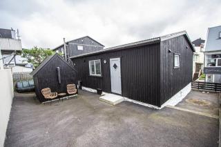 Lovely Apartment In The Heart Of Tórshavn - Tórshavn - 1
