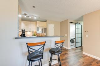 Winston-Salem Condo with Balcony Steps to Golf! - Winston-Salem - 2