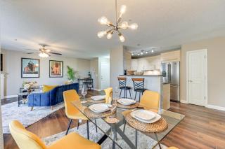 Winston-Salem Condo with Balcony Steps to Golf! - Winston-Salem - 3