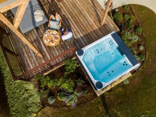 Glamping Alvearium Alturis - Gagliano - 5