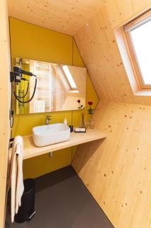 Glamping Alvearium Alturis - Gagliano - 2