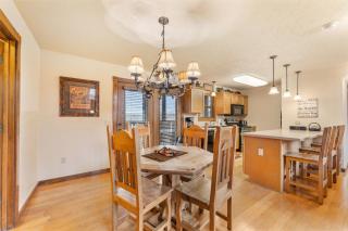 Lazy JC Lodge lodge - Branson West - 6