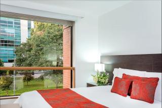 Hotel Parque 97 Suites - Bogotá - 9