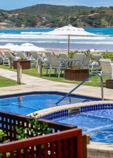 Le Relais La Borie - Búzios - 9