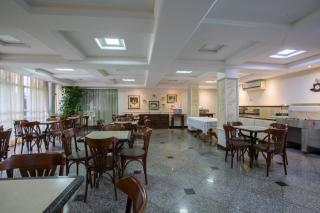 Hotel Apollo - Uberlândia - 2