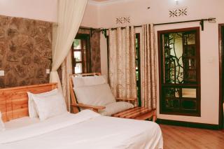 Ngorongoro Camp and Lodge - Karatu - 0