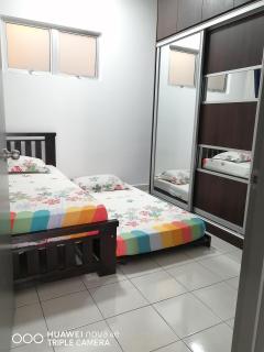 JANNAH HOMESTAY ii - 8