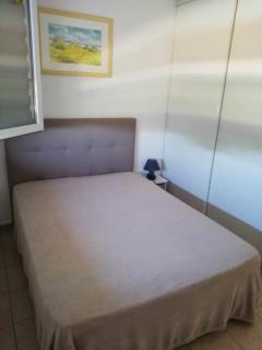 APPARTEMENT T3 AVEC TERRASSES et PISCINE SAINT CYPRIEN - 1